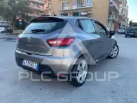 2014 Renault Clio