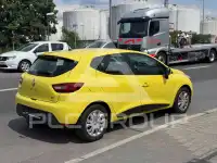 2014 Renault Clio