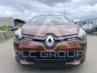 2014 Renault Clio