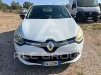 2014 Renault Clio