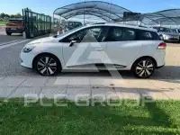 2014 Renault Clio