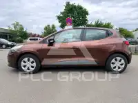 2014 Renault Clio