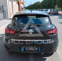 2014 Renault Clio