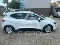 2014 Renault Clio