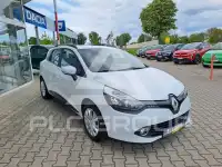 2014 Renault Clio