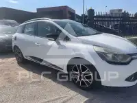 2014 Renault Clio