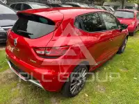 2014 Renault Clio