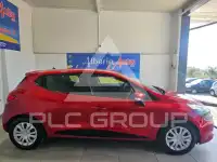 2014 Renault Clio