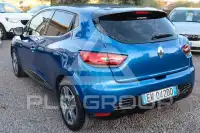 2014 Renault Clio