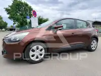 2014 Renault Clio