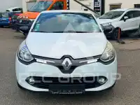 2014 Renault Clio