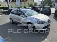 2014 Renault Clio