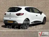 2014 Renault Clio