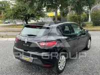 2014 Renault Clio