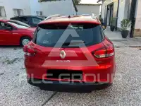 2014 Renault Clio