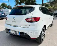 2014 Renault Clio