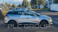 2014 Renault Clio