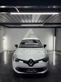 2014 Renault Clio
