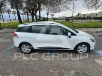 2014 Renault Clio