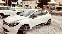 2014 Renault Clio