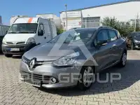 2014 Renault Clio