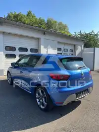 2014 Renault Clio