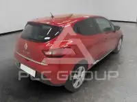 2014 Renault Clio