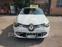 2014 Renault Clio