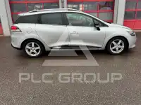 2014 Renault Clio