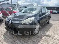 2014 Renault Clio