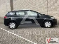 2014 Renault Clio