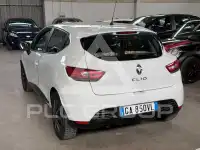 2014 Renault Clio