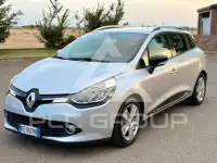 2014 Renault Clio