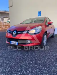 2014 Renault Clio