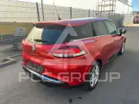 2014 Renault Clio