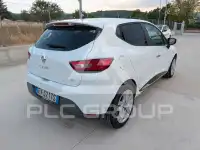 2014 Renault Clio