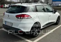 2014 Renault Clio