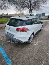 2014 Renault Clio