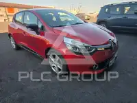 2014 Renault Clio