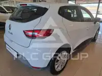 2014 Renault Clio