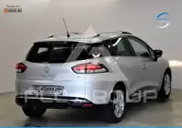 2014 Renault Clio