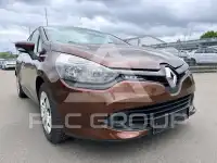 2014 Renault Clio