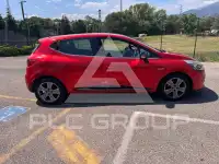 2014 Renault Clio