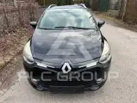 2014 Renault Clio