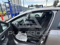 2014 Renault Clio