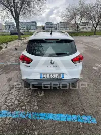 2014 Renault Clio