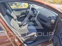2014 Renault Clio