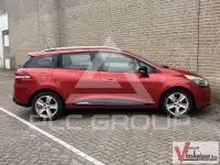 2014 Renault Clio