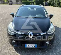 2014 Renault Clio