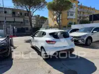 2014 Renault Clio